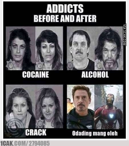 10 Meme Lucu Odading Mang Oleh! Bisa Bikin Jadi Iron Man?