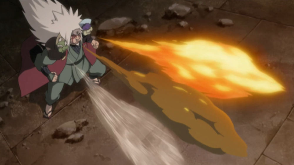 Kenapa Jiraiya Mati di Naruto? Ini Penyebab dan Alasannya!