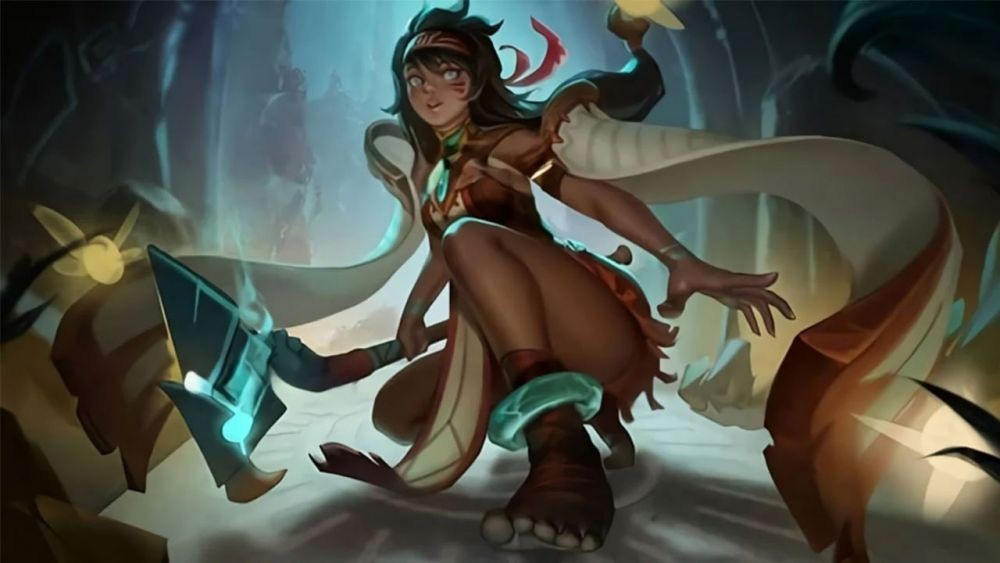 Mobile Legends Akan Kedatangan Mathilda, Hero Assassin Baru!