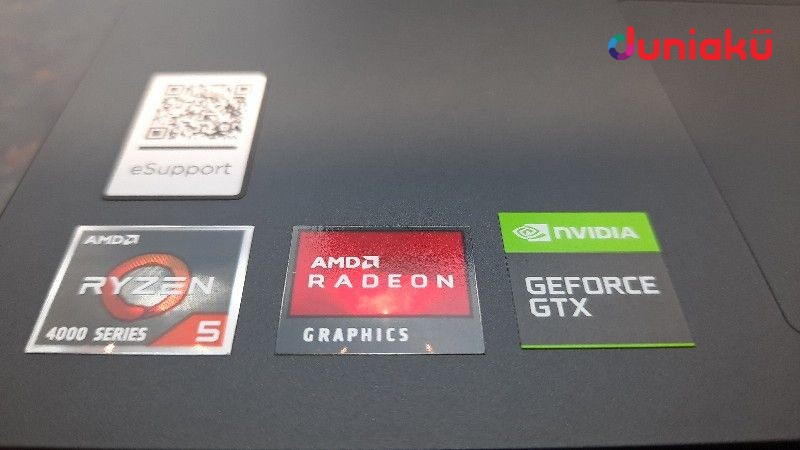 Dilengkapi AMD Ryzen Gen 4, Ini Impresi Kami Terhadap Lenovo Legion 5!