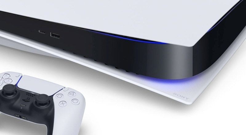 Sah! PlayStation 5 Dilepas dengan Harga Sekitar 7,3 Juta Rupiah! 