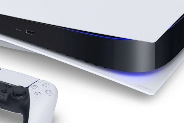Sah! PlayStation 5 Dilepas dengan Harga Sekitar 7,3 Juta Rupiah! 