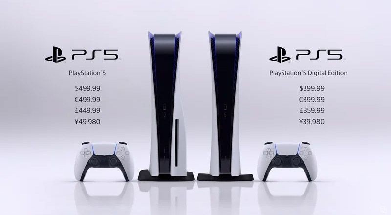 Banyak Peminatnya, Sony Janjikan Toko Retail Mendapatkan Stok PS5