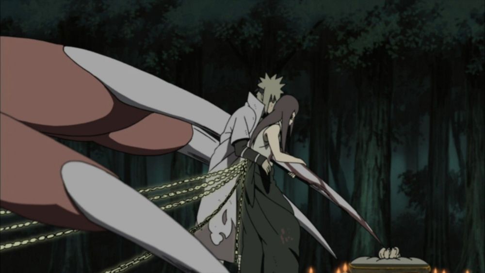 10 Karakter di Naruto dan Boruto yang Pernah Mengalahkan Bijuu!