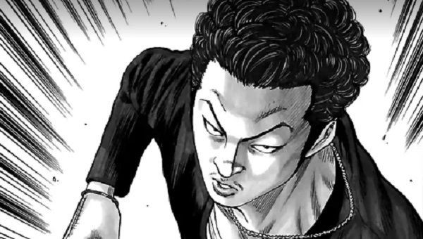 4 Pewaris Sabuk Bouya Harumichi di Manga Crows hingga Worst! 