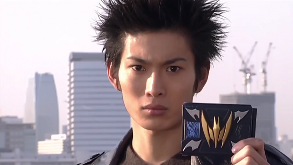 Ini 10 Fakta Kamen Rider Dragon Knight, Ryuki Versi Barat!