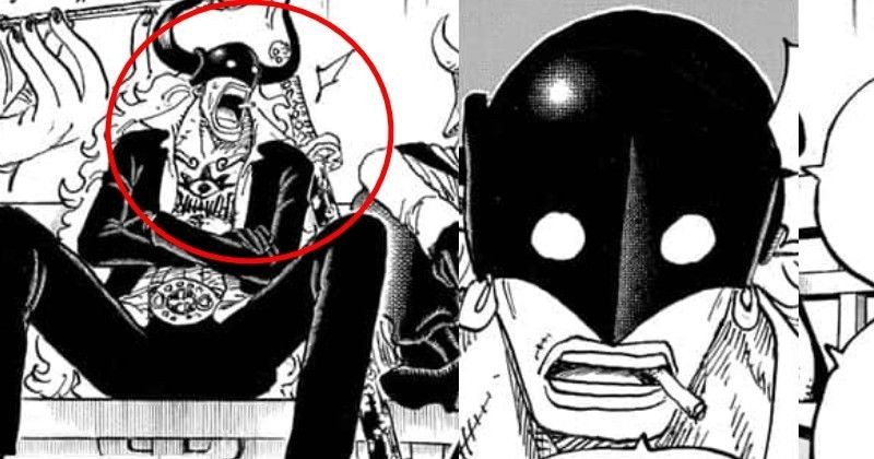 Teori: Misteri Kekuatan Bao Huang di One Piece 993!