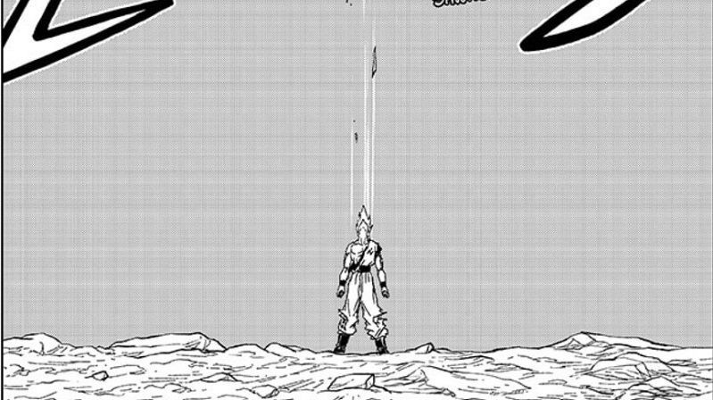 Pembahasan Dragon Ball Super 64: Goku Capai Ultra Instinct Sempurna