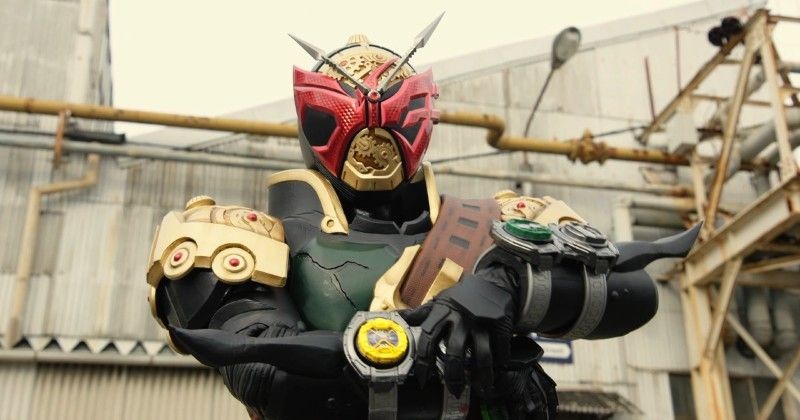 Ada 13 Kamen Rider di Kamen Rider Zi-O! Siapa Saja?