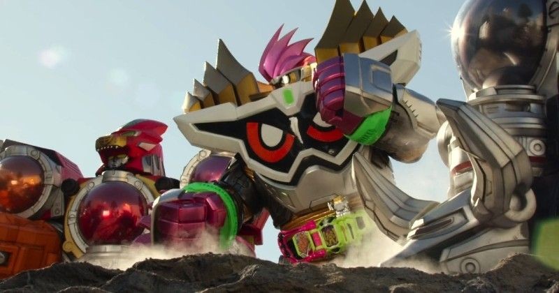 20 Kamen Rider Heisei Terkuat Versi Pilihan Penggemar Jepang!