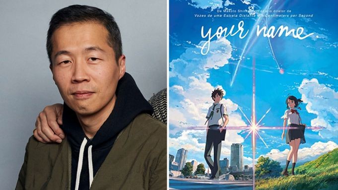 Your Name (Kimi no Na Wa) ganhará versão live-action de Hollywood! -  NerdBunker