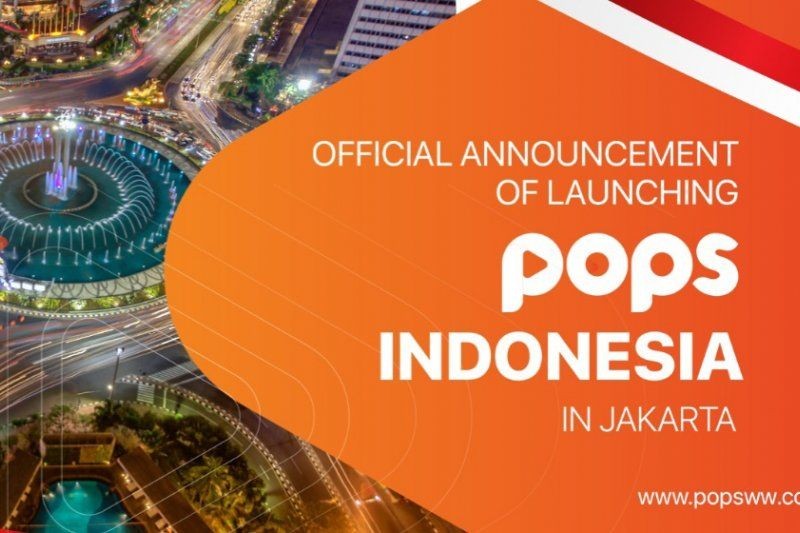 Layanan POPS Worldwide Akan Hadir di Indonesia!