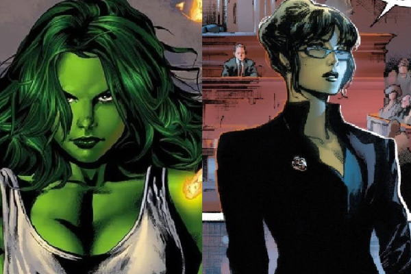 13 Fakta She-Hulk, Sepupu Hulk yang Sifatnya Unik!