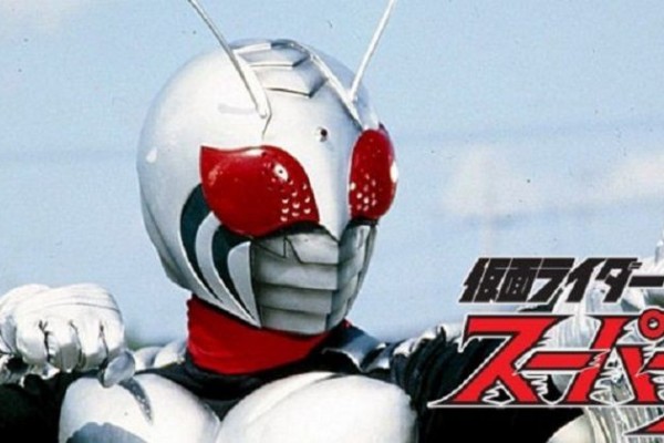7 Fakta Kamen Rider Super-1, Kamen Rider Showa Buatan Manusia!