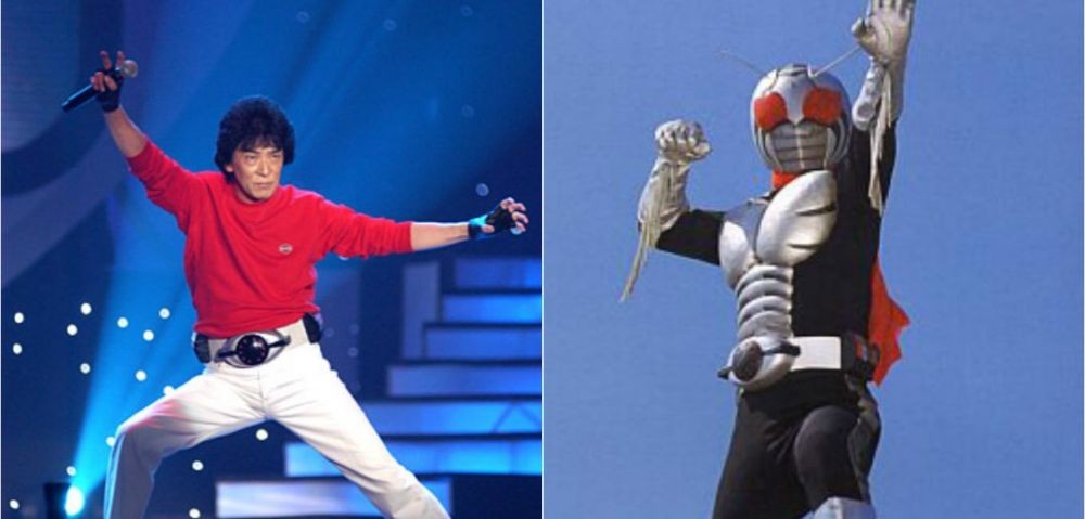 5 Fakta Skandal Penipuan Aktor Kamen Rider Super-1, Shunsuke Takasugi!