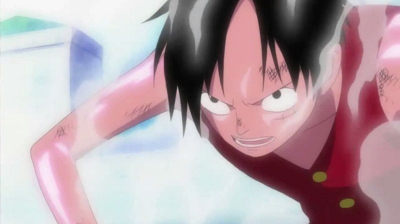 Teori: Apakah Mungkin Luffy Akan Mati di Akhir One Piece?