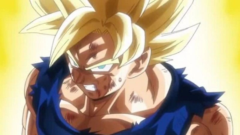 9 Perubahan Wujud Goku yang Diakui di Dragon Ball Super