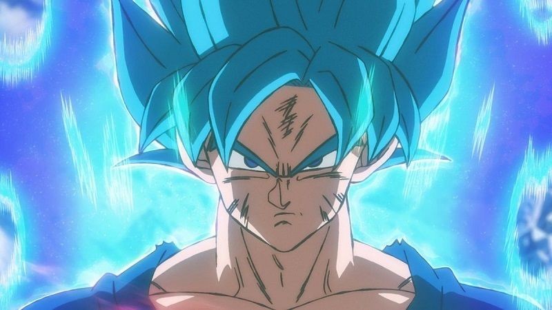 8 Perubahan Wujud Goku yang Diakui di Kisah Dragon Ball Super!