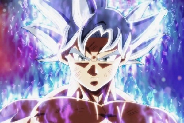 9 Perubahan Wujud Goku yang Diakui di Kisah Dragon Ball Super!