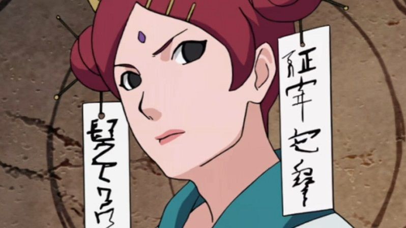 [POPULER] Wanita Istri Hokage hingga Monster Naruto Sekuat Bijuu