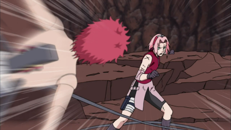 Tahukah Kamu Kalau Pengarang Naruto Bingung Kenapa Sakura Dibenci?