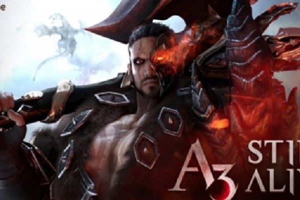 MMORPG Plus Battle Royale, A3 Still Alive Bakal Rilis di Indonesia!