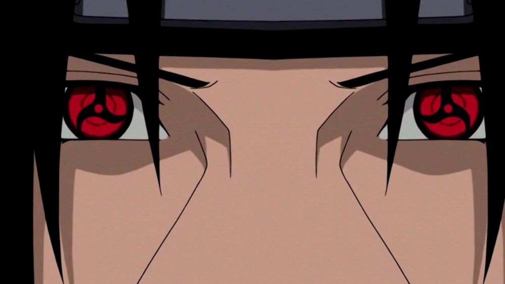 Apa Bedanya Mangekyou Sharingan dan Eternal Mangekyou? Ini Jawabannya