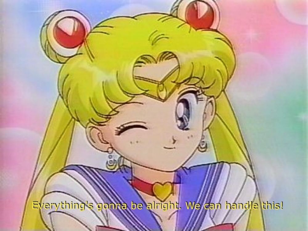 Ini 10 Fakta Usagi Tsukino, Sang Sailor Moon yang Ikonik Banget!