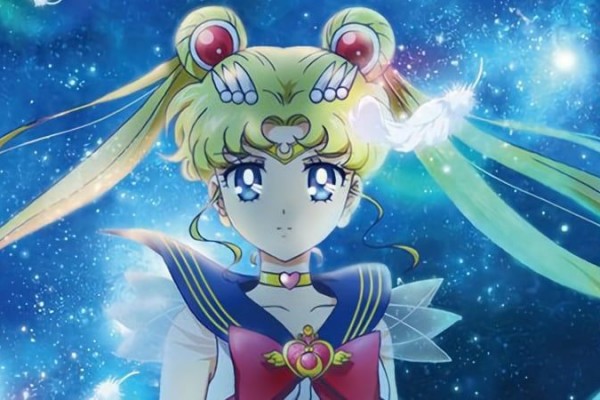 Ini 10 Fakta Usagi Tsukino, Sang Sailor Moon yang Ikonik Banget!