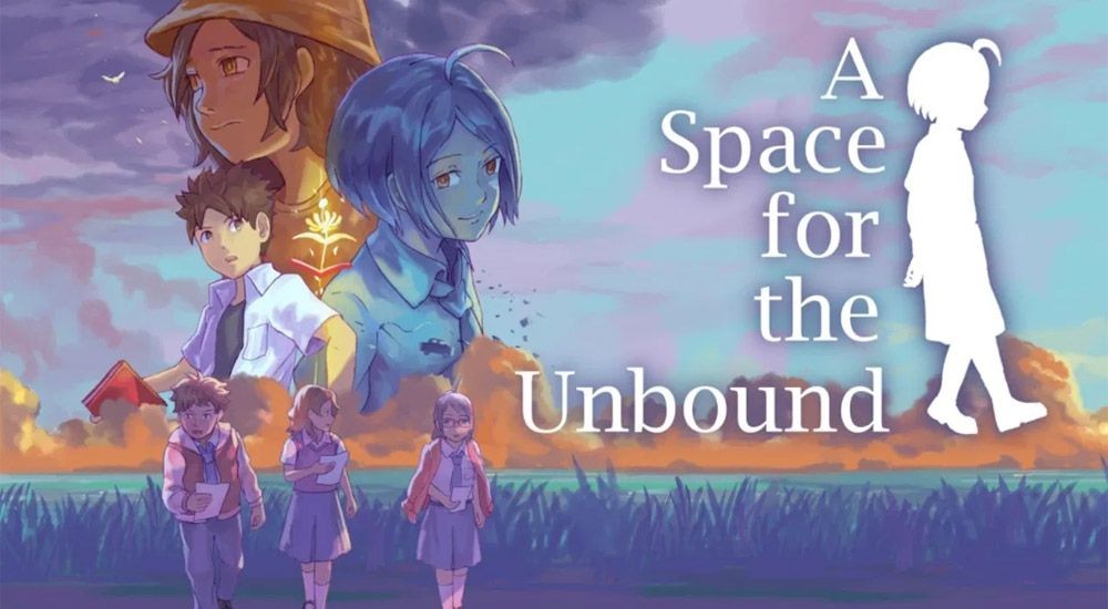 Game Indonesia A Space for the Unbound Raih Penghargaan di TGS 2020
