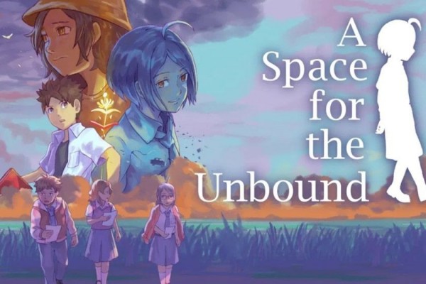 A Space for the Unbound akan Rilis 19 Januari 2023!