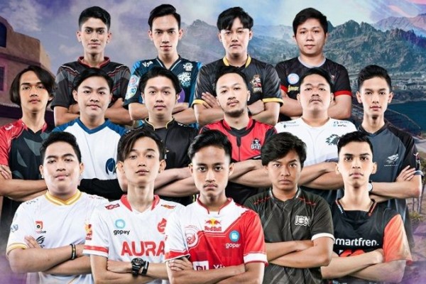 Grand Final PUBG Mobile Pro League Indonesia Season 2 di Depan Mata!