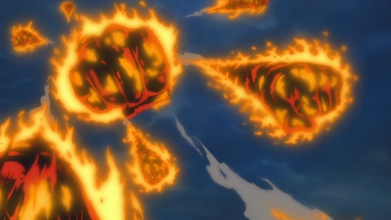 13 Jurus Terkuat One Piece! Ada yang Bisa Menghancurkan Pulau!