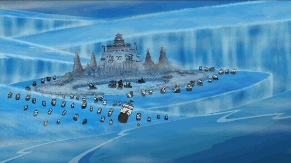 13 Jurus Terkuat One Piece! Ada yang Bisa Menghancurkan Pulau!