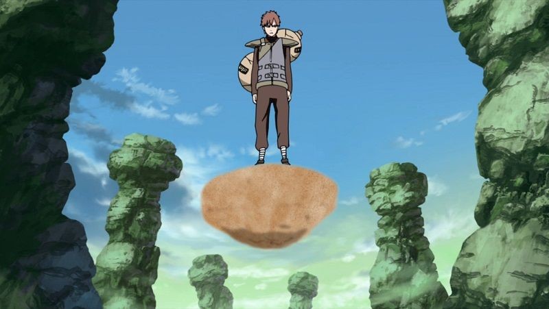 6 Shinobi yang Dapat Terbang Tanpa Kekuatan Rikkudo di Naruto!