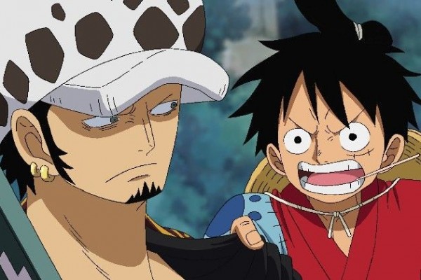 [One Piece] 5 Generasi Terburuk Ini Pernah Bekerja Sama dengan Luffy!