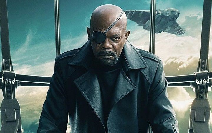 Daftar 12 Karakter Film Marvel yang Paling Sering Muncul 