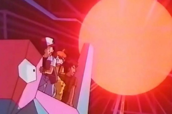 Porygon Masih Di-banned di Anime Pokemon Karena Insiden 1997!