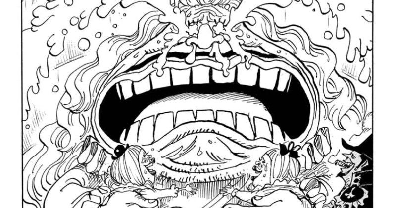 4 Dampak Buruk dari Kebiasaan Oda Bikin Kematian Palsu di One Piece