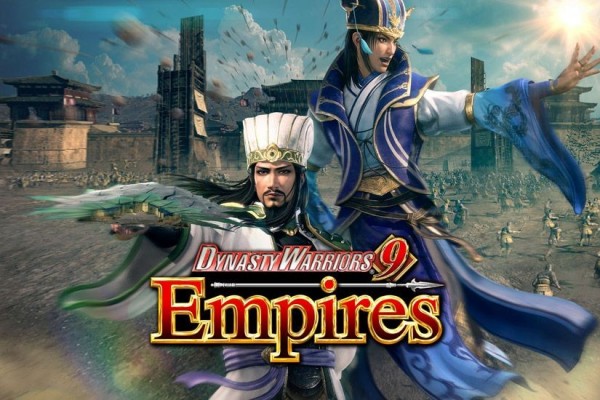 Dynasty Warriors 9 Empires Segera Rilis di Konsol Next-Gen