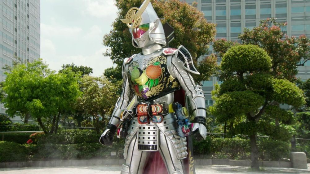 Ini 7 Fakta Kamen Rider Neo Heisei, Mulai dari W Sampai Zi-O!