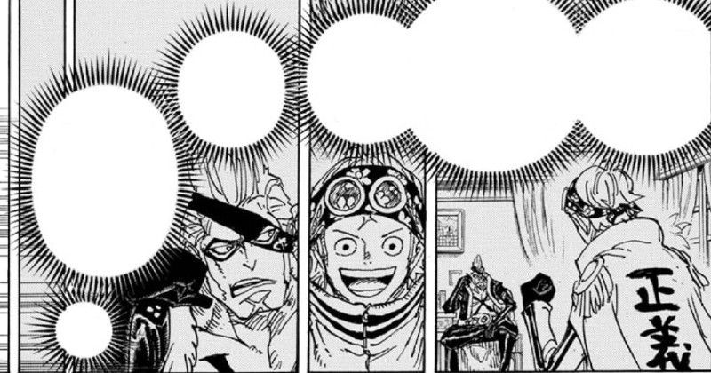 Pembahasan One Piece 991: Sulong Inu dan Neko! Jack Tumbang?