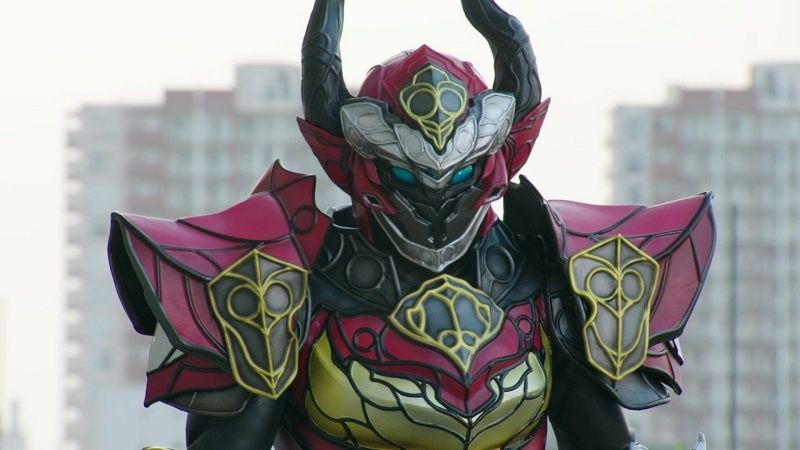 7 Musuh Terakhir Paling Keren dari Kamen Rider Era Heisei! 