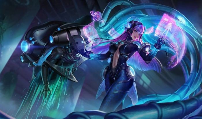 5 Kesalahan Pemain Support di Mobile Legends! Harus Dihindari!