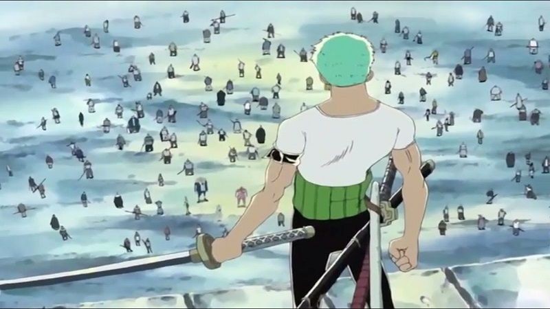 16 Arc One Piece Terbaik Sejauh Ini, Mana Favoritmu?