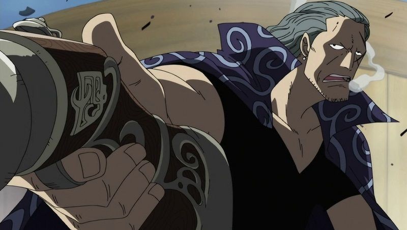 6 Komandan Yonko yang Mungkin Bisa Kalahkan Admiral One Piece