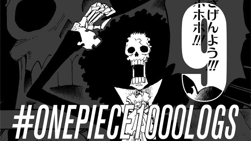 Eiichiro Oda Dikabarkan Sakit, One Piece Akan Libur Sampai 16 Oktober