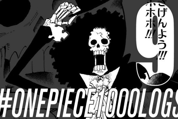 Eiichiro Oda Ingin One Piece Bab 1000 Bisa Tercapai di Akhir 2020