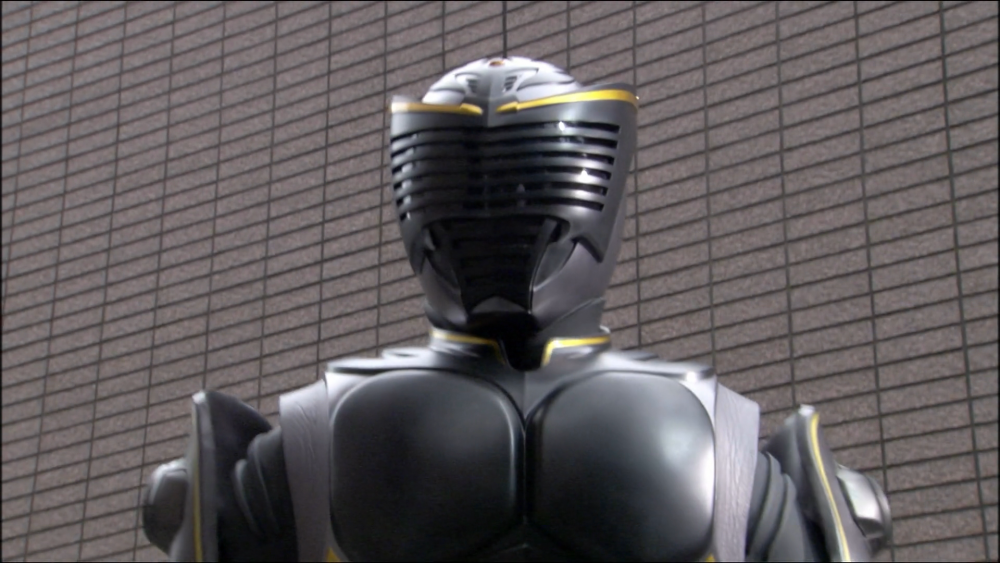 21 Kamen Rider Jahat yang Hanya Muncul di Film Era Heisei!