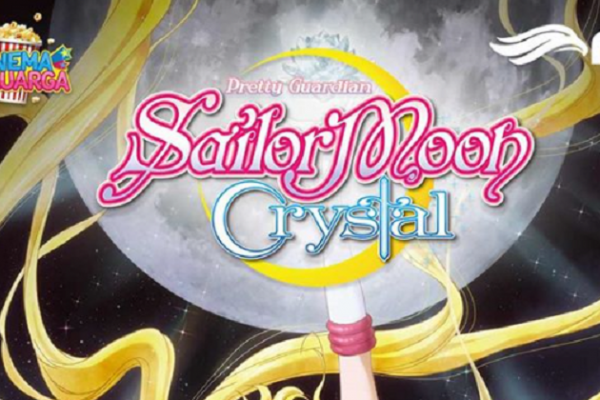 Ganti Jadwal Lagi, Ini Dia Waktu Tayang Baru Sailor Moon Crystal RTV!